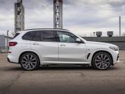 BMW X5 IV (G05/G18) Москва  - изображение 30