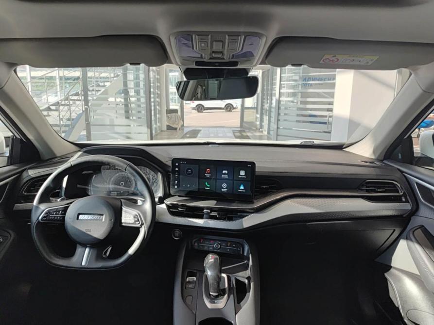 Haval F7x I Рестайлинг Казань  - изображение 17