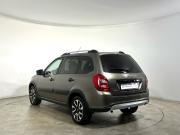 Lada (ВАЗ) Granta I Рестайлинг Ижевск  - изображение 33