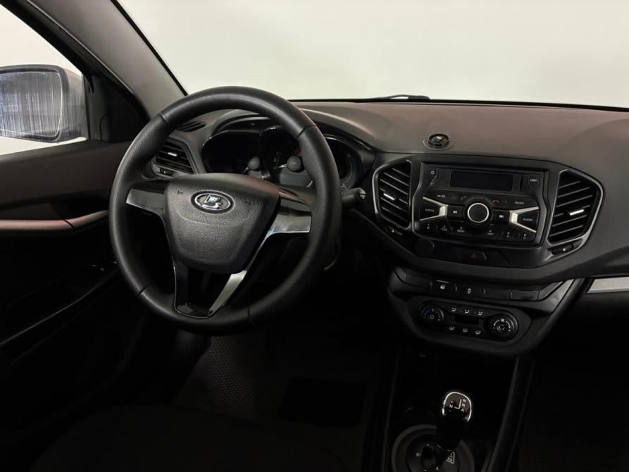 Lada (ВАЗ) Vesta I Воронеж  - изображение 10