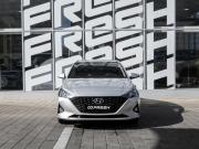 Hyundai Solaris II Рестайлинг Ставрополь  - изображение 23