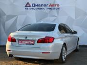 BMW 5 серии VI (F10/F11/F07) Рестайлинг Набережные Челны  - изображение 27