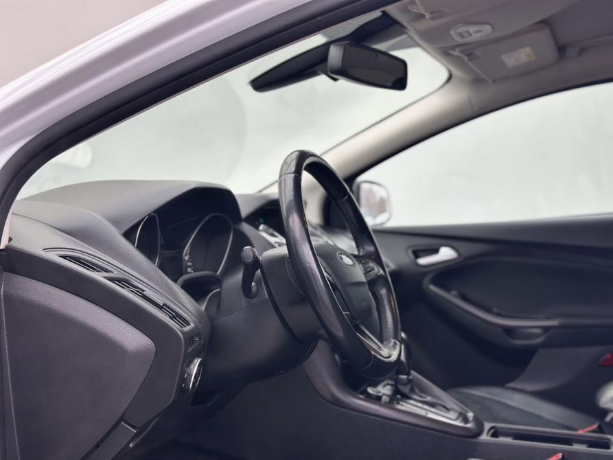 Ford Focus III Рестайлинг Липецк  - изображение 9