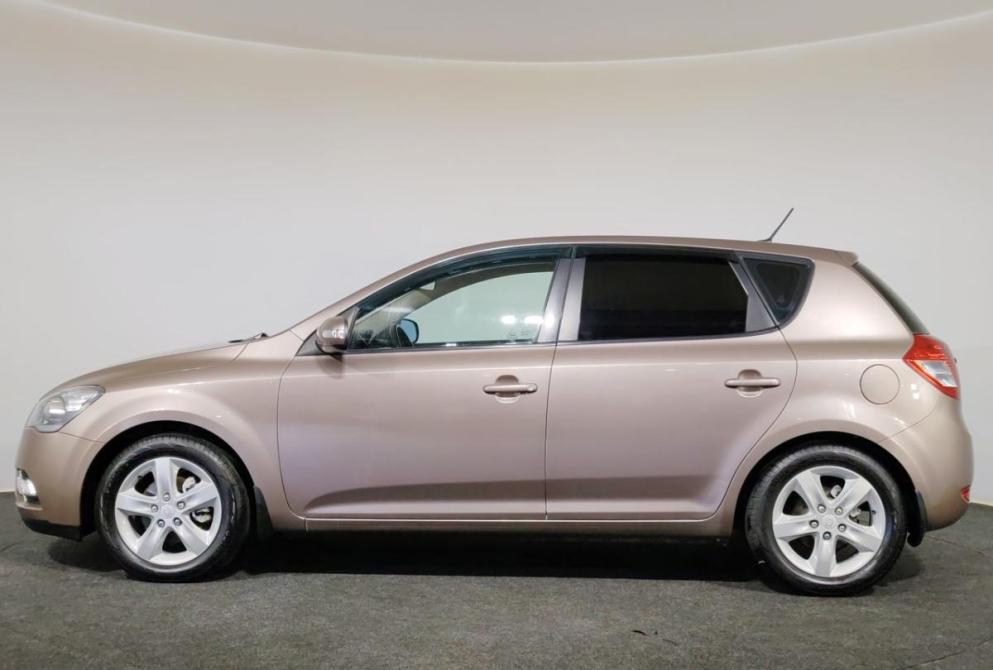 Kia Ceed I Рестайлинг Ярославль  - изображение 8