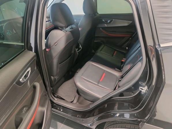 Chery Tiggo 4 Pro I с пробегом 2022 года, цена 1 409 000 рублей, 46000 км, внедорожник, Автокод Объявления