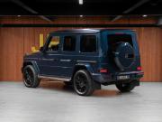 Mercedes-Benz G-Класс III (W465) Рестайлинг Москва  - изображение 30