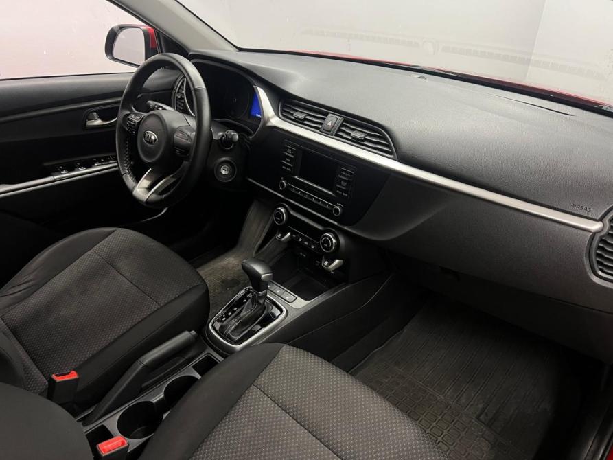 Kia Rio IV Рестайлинг Санкт-Петербург  - изображение 9