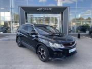 Geely Coolray I Брянск  - изображение 16