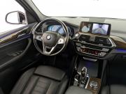 BMW X3 III (G01) Москва  - изображение 56