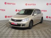 Nissan Tiida I Рестайлинг Вологда  - изображение 18