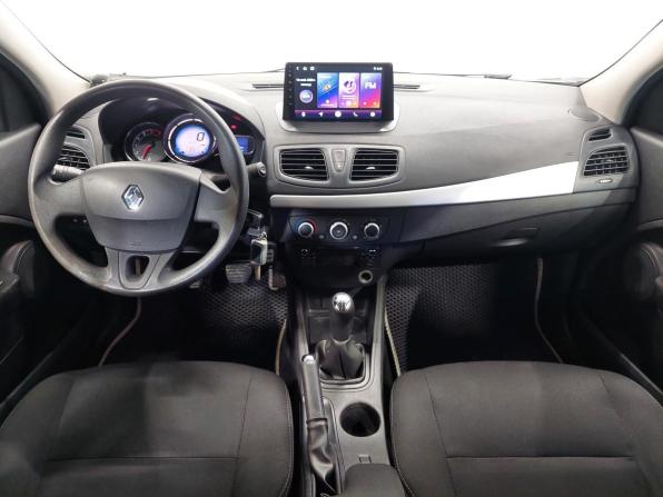 Renault Fluence I с пробегом 2013 года, цена 595 000 рублей, 217000 км, седан, Автокод Объявления