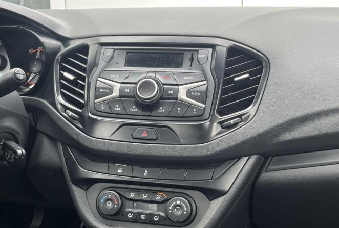 Lada (ВАЗ) Vesta I с пробегом 2019 года, цена 1 100 000 рублей, 73785 км, седан, Автокод Объявления