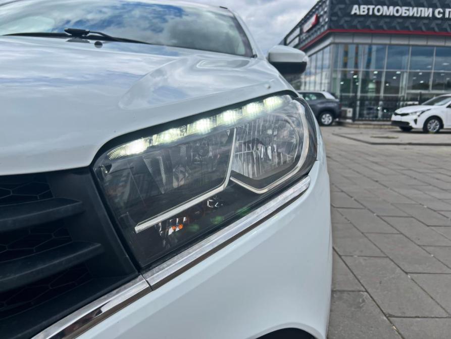 Lada (ВАЗ) XRAY I Стерлитамак  - изображение 10