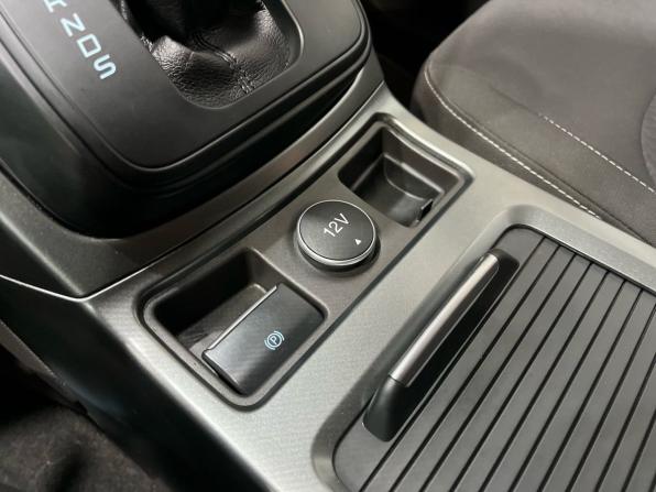 Ford Kuga II Рестайлинг с пробегом 2017 года, цена 1 497 000 рублей, 149251 км, внедорожник, Автокод Объявления