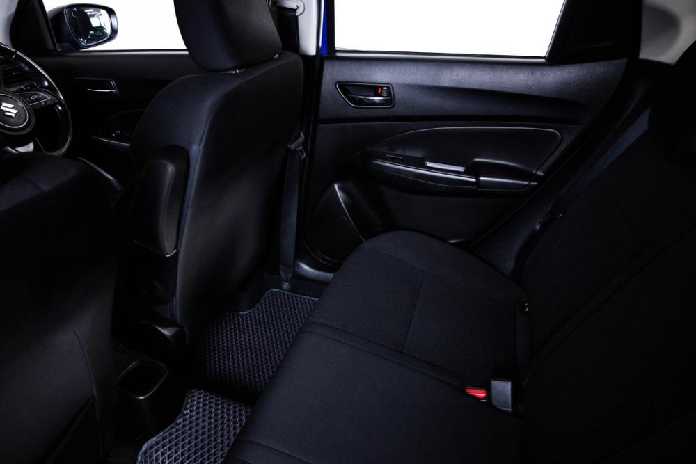 Suzuki Swift V Пермь  - изображение 12