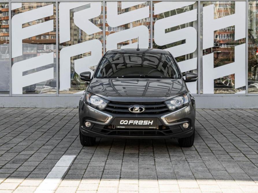 Lada (ВАЗ) Granta I Рестайлинг Ставрополь  - изображение 3