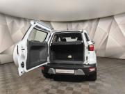 Ford EcoSport II Рестайлинг Москва  - изображение 31