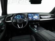 GAC GS8 II Москва  - изображение 29