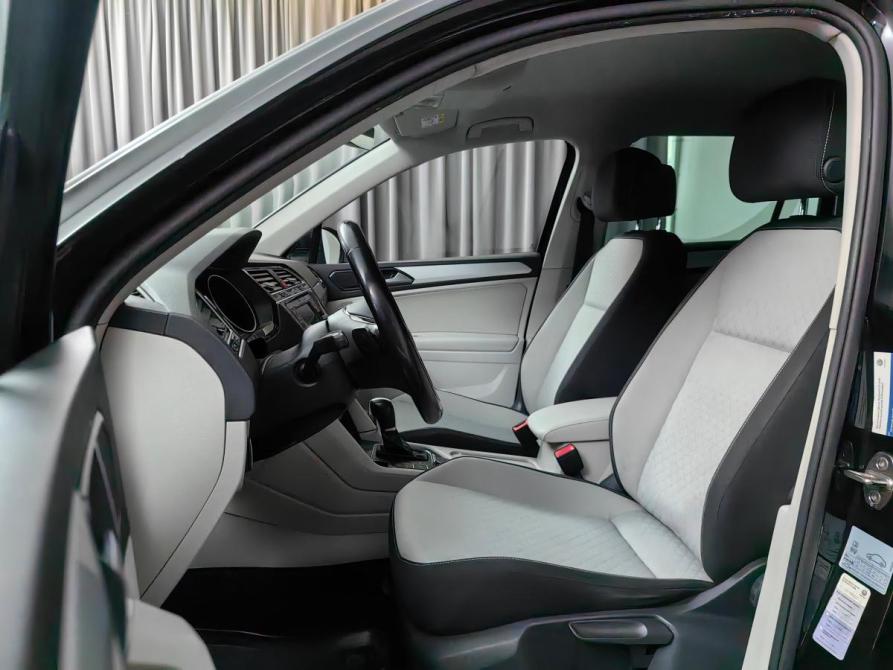 Volkswagen Tiguan II Москва  - изображение 9