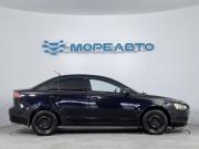 Mitsubishi Lancer X Калининград  - изображение 21
