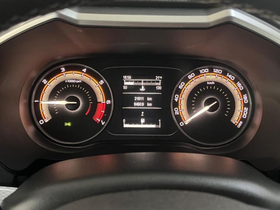Lada (ВАЗ) Vesta I Рестайлинг (NG) Курск  - изображение 11