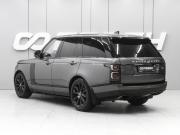 Land Rover Range Rover IV Рестайлинг Ростов-на-Дону  - изображение 32