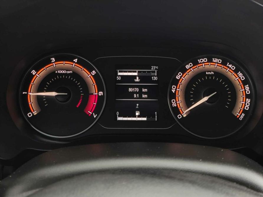 Lada (ВАЗ) Vesta I Рестайлинг (NG) Санкт-Петербург  - изображение 22