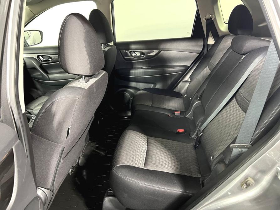 Nissan X-Trail III Рестайлинг Пермь  - изображение 17