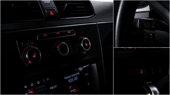 Volkswagen Caddy IV с пробегом 2017 года, цена 1 750 000 рублей, 137393 км, компактвэн, Автокод Объявления