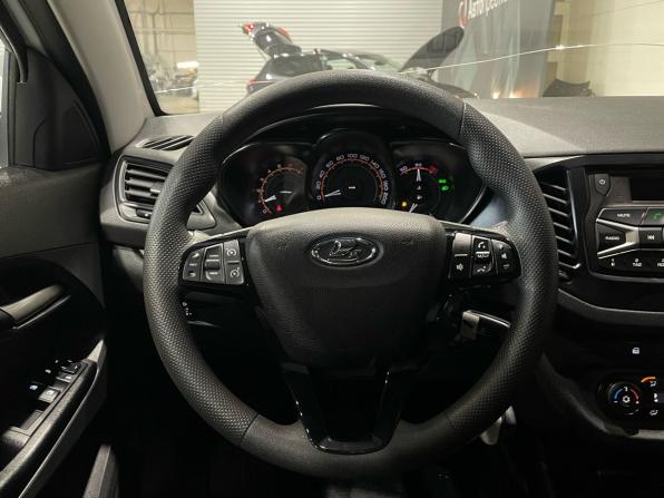 Lada (ВАЗ) Vesta I с пробегом 2018 года, цена 785 000 рублей, 183555 км, седан, Автокод Объявления