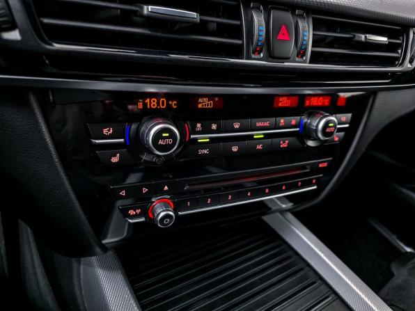 BMW X5 III (F15) с пробегом 2017 года, цена 4 500 000 рублей, 97272 км, внедорожник, Автокод Объявления