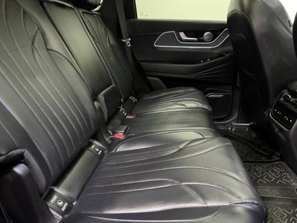 Chery Tiggo 9 I с пробегом 2024 года, цена 3 410 000 рублей, 45901 км, внедорожник, Автокод Объявления