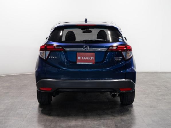 Honda Vezel I с пробегом 2014 года, цена 1 310 000 рублей, 189425 км, внедорожник, Автокод Объявления