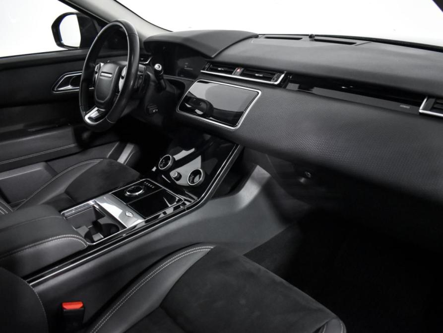 Land Rover Range Rover Velar I Санкт-Петербург  - изображение 15