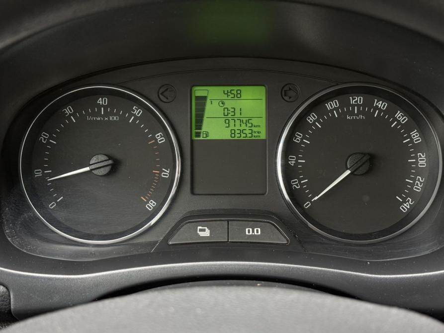 Skoda Roomster I Рестайлинг Ярославль  - изображение 12