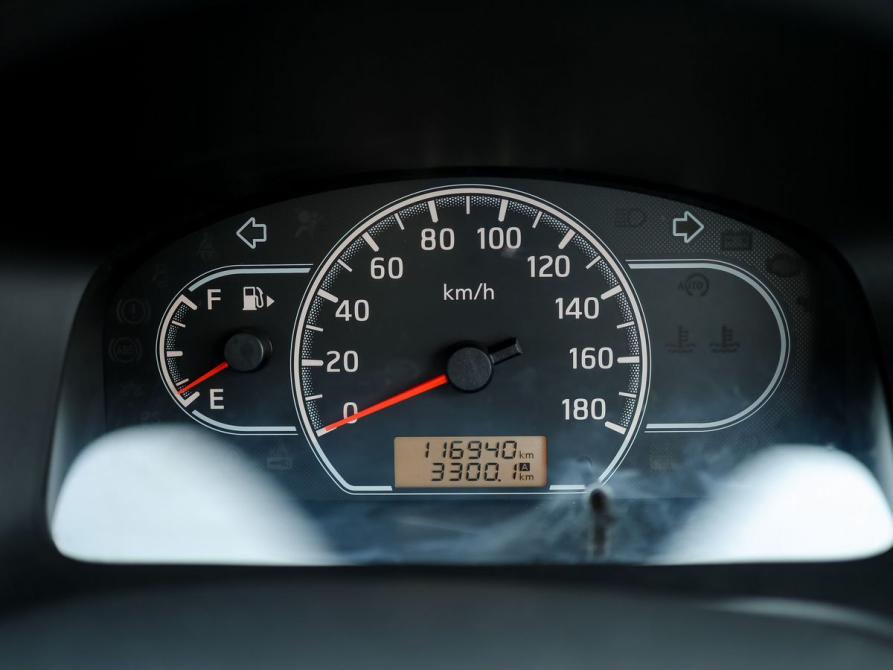 Nissan AD III Рестайлинг Ижевск  - изображение 17