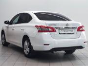Nissan Sentra VII (B17) Барнаул  - изображение 42