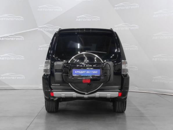 Mitsubishi Pajero IV Рестайлинг 1 с пробегом 2012 года, цена 2 050 000 рублей, 196250 км, внедорожник, Автокод Объявления