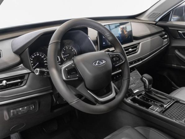 Chery Tiggo 4 Pro I с пробегом 2024 года, цена 1 708 800 рублей, 19164 км, внедорожник, Автокод Объявления