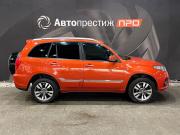 Chery Tiggo 3 I Пермь  - изображение 24