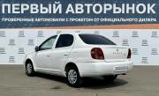 Toyota Platz Краснодар  - изображение 26