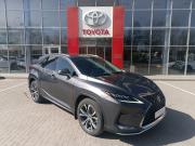 Lexus RX IV Рестайлинг Ростов-на-Дону  - изображение 17
