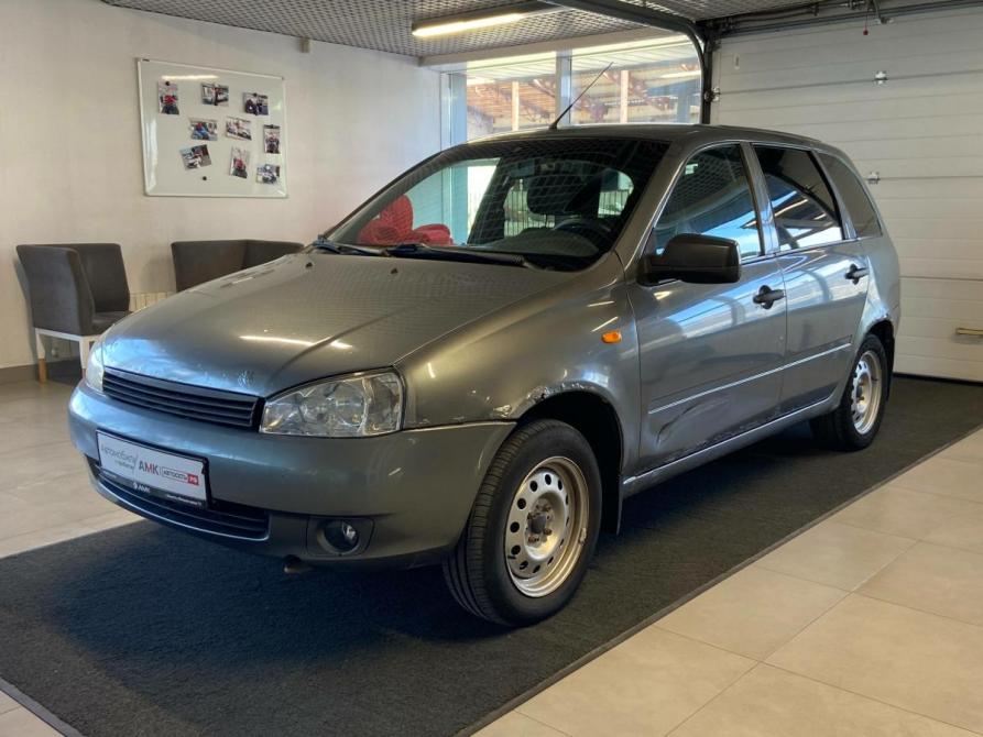 Lada (ВАЗ) Kalina I Тольятти  - изображение 1