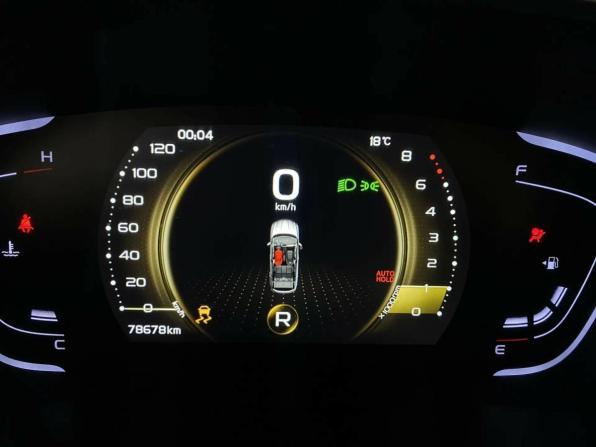 Geely Coolray I с пробегом 2024 года, цена 1 951 545 рублей, 78420 км, внедорожник, Автокод Объявления