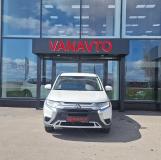 Mitsubishi Outlander III Рестайлинг 2 Азнакаево  - изображение 20