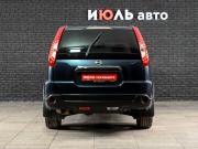 Nissan X-Trail II Рестайлинг Екатеринбург  - изображение 23