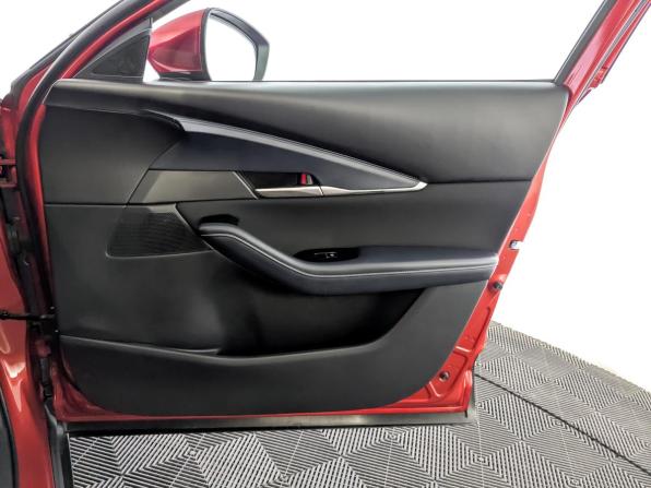 Mazda CX-30 I с пробегом 2020 года, цена 2 550 000 рублей, 52768 км, внедорожник, Автокод Объявления