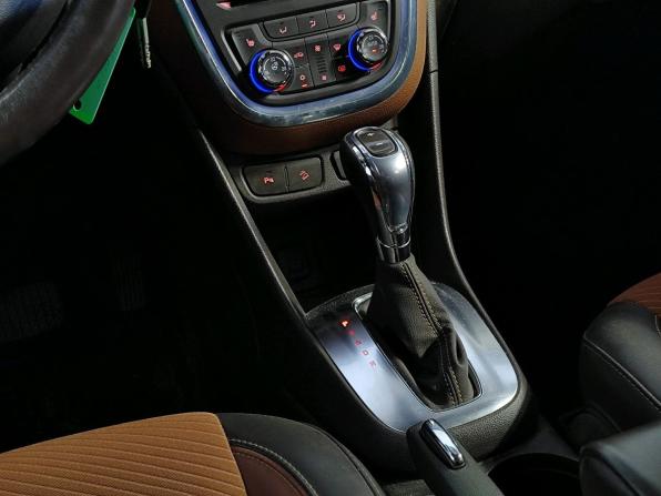 Opel Mokka I с пробегом 2013 года, цена 1 359 000 рублей, 79248 км, внедорожник, Автокод Объявления