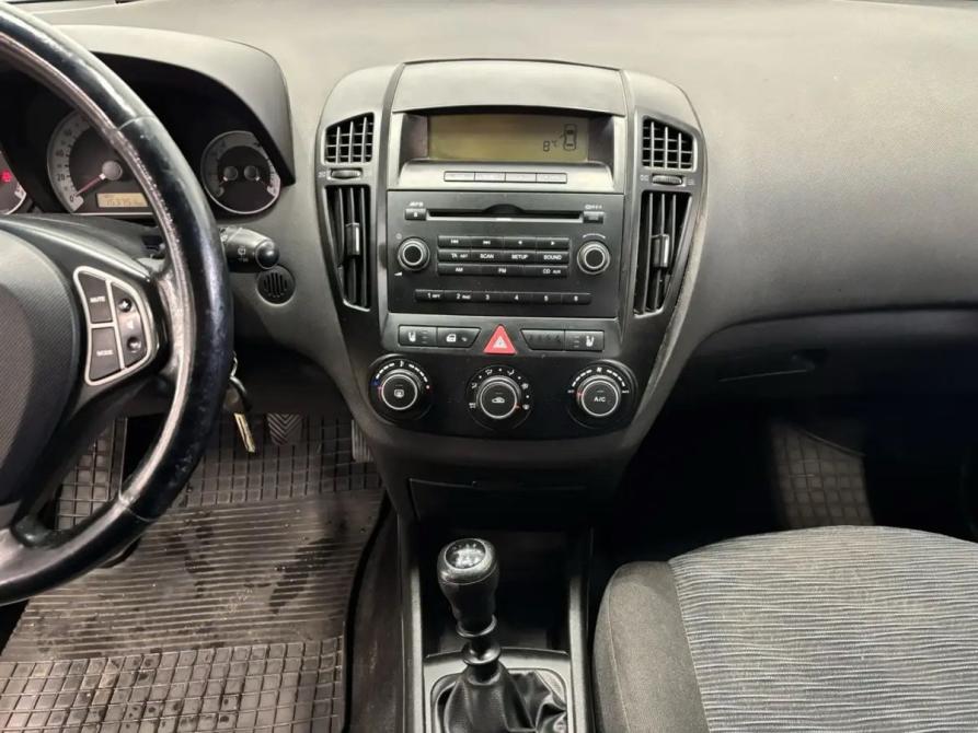 Kia Ceed I Саратов  - изображение 9