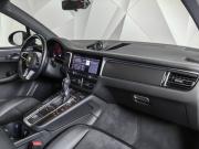 Porsche Macan I Рестайлинг Москва  - изображение 36